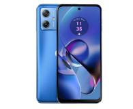 Motorola moto g54 5G power edition 12/256GB Pearl Blue 120Hz - 1212312 - zdjęcie 1